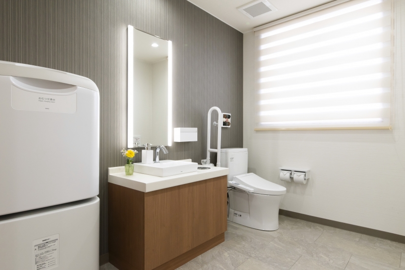 ファミリー斎場 山形南