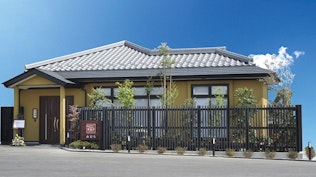 日典ラサ 華弥堂 みむろ（日典ラサ想殯館伊勢崎併設）