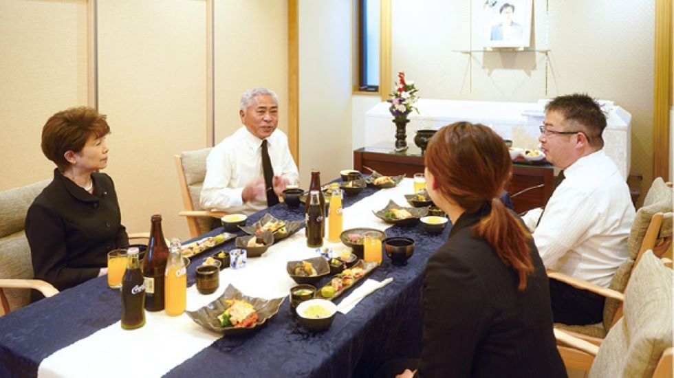 日典ラサ 華弥堂 前橋(日典ラサ前橋併設)