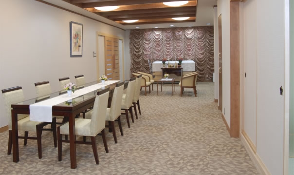 日典ラサ 華弥堂 あかぎ(日典ラサ赤城野併設)