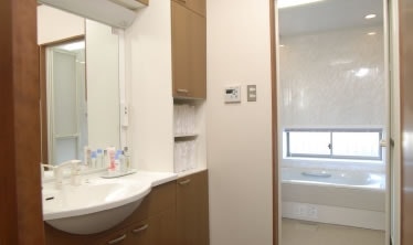 日典ラサ 華弥堂 あかぎ(日典ラサ赤城野併設)