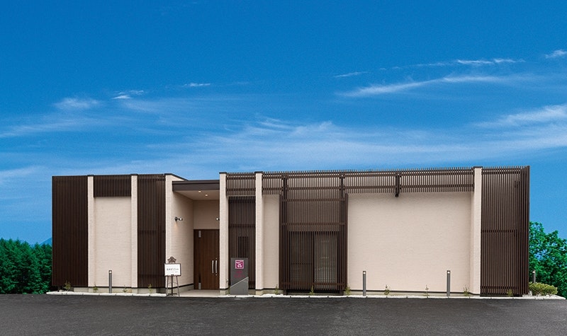 日典ラサ 華弥堂 しきしま(日典ラサ敷島併設)