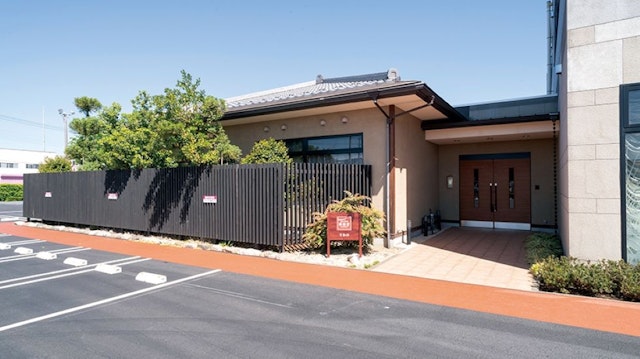 日典ラサ 華弥堂 さわの（日典ラサ太田併設）