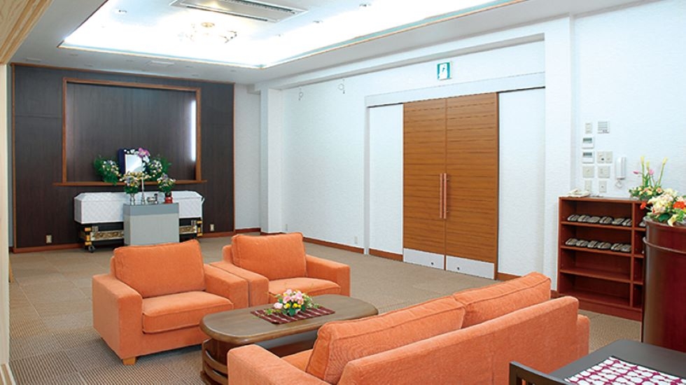 日典ラサ 華弥堂 さわの(日典ラサ太田併設)