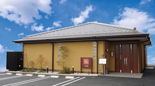 日典ラサ 華弥堂 かなやま（日典ラサ金山併設）