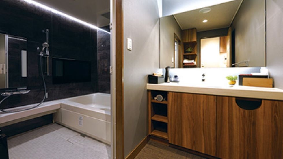 日典ラサ 小ホールゆずりは はなみずき(日典ラサはなみずき併設)