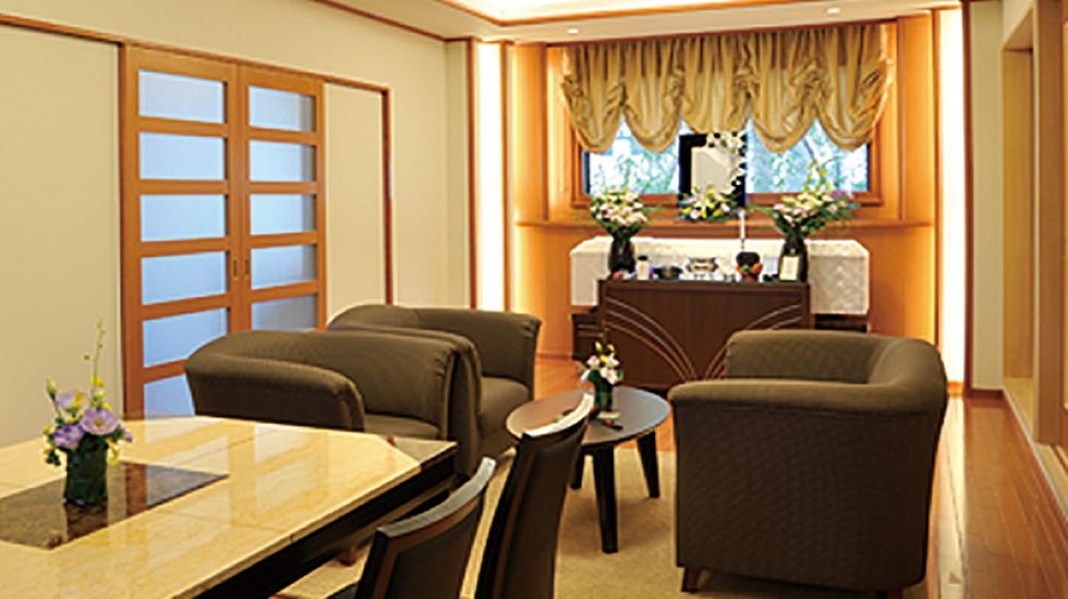 日典ラサ 華弥堂 高崎(日典ラサ中山併設)