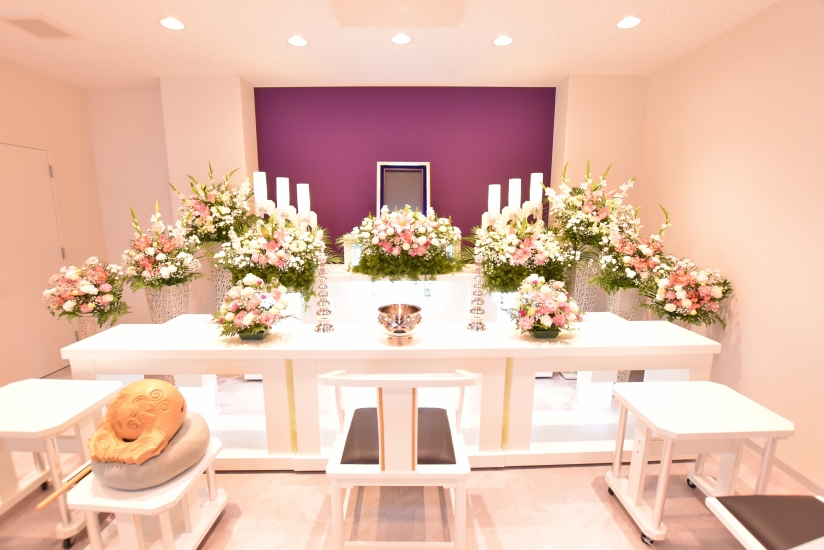 ミモザホール伏古