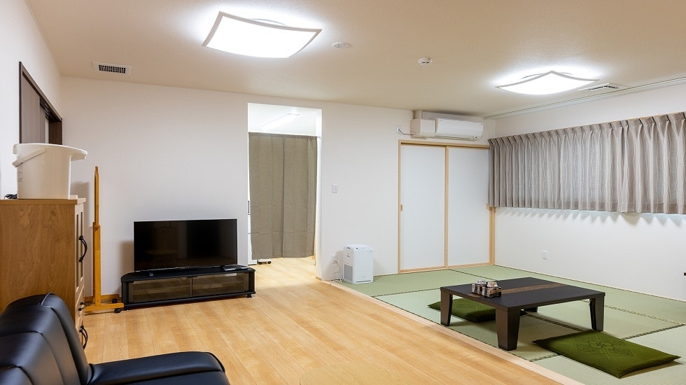 東朝日町ホール(家族葬専用)