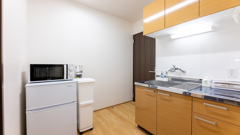 東朝日町ホール(家族葬専用)