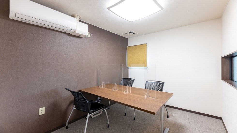 東朝日町ホール(家族葬専用)