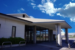 平安会館　真心　碧南浄心斎場