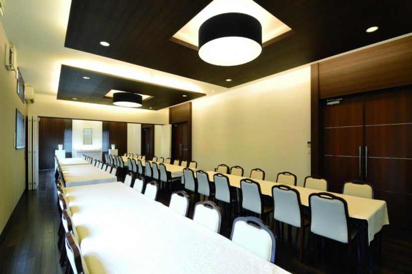 平安会館　真心　碧南浄心斎場