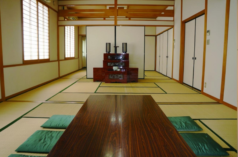 平安会館 真心 碧南浄心斎場