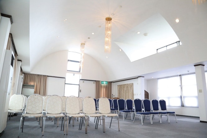 株式会社セレモニー五塔 猪名川会館