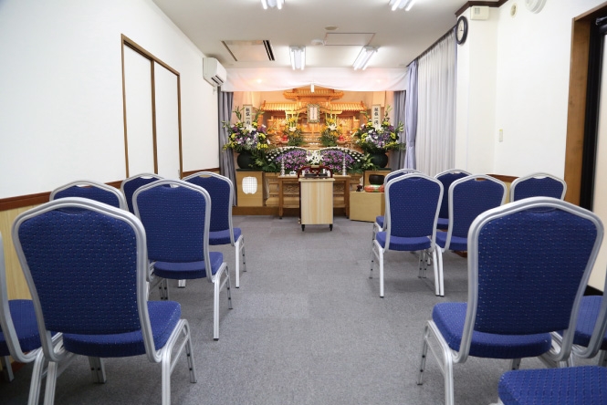 株式会社セレモニー五塔 猪名川会館