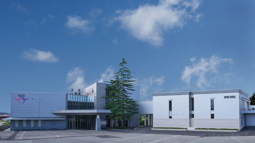 エヴァホール新庄