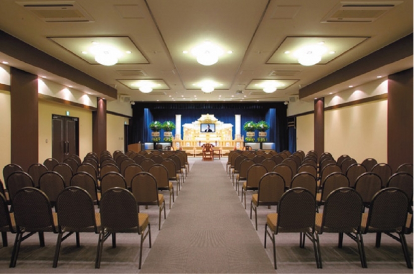 ナウエルホール小国