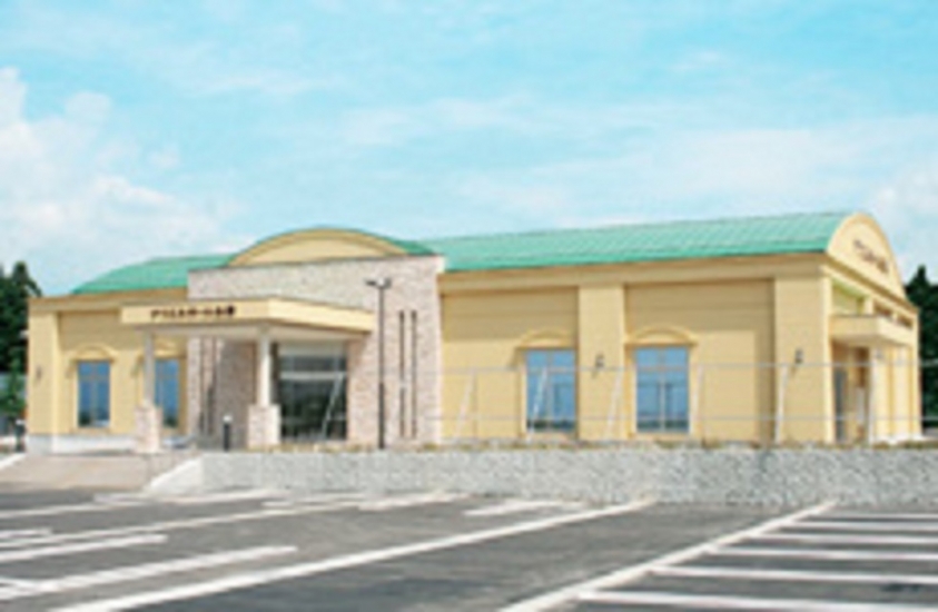 ナウエルホール白鷹