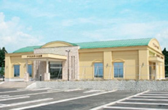 ナウエルホール白鷹