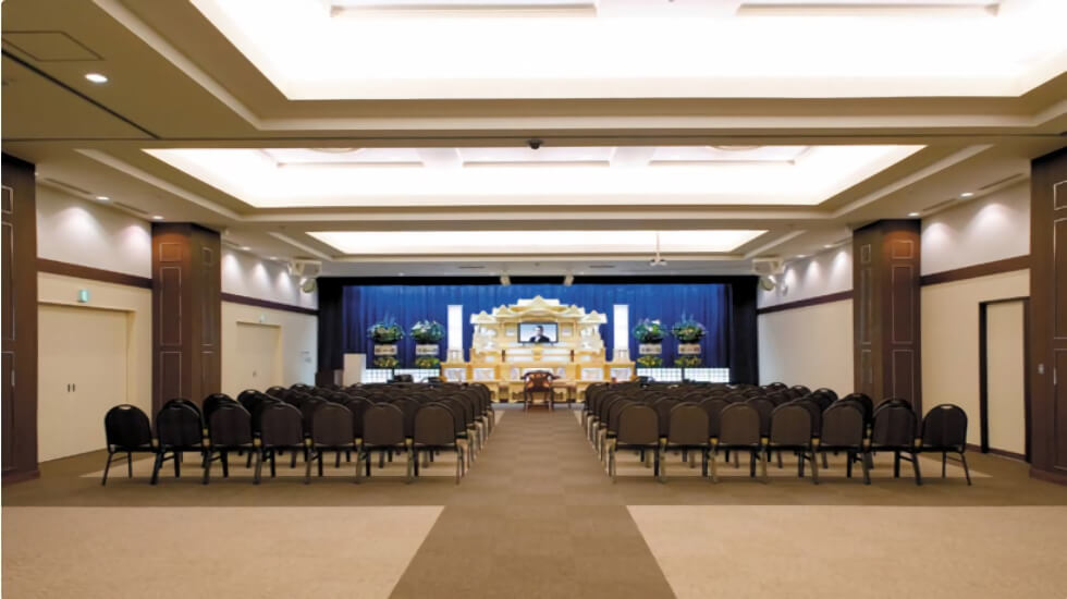 ナウエルホール白鷹