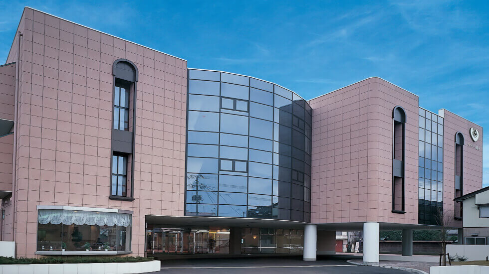 セレモニーホール鶴岡