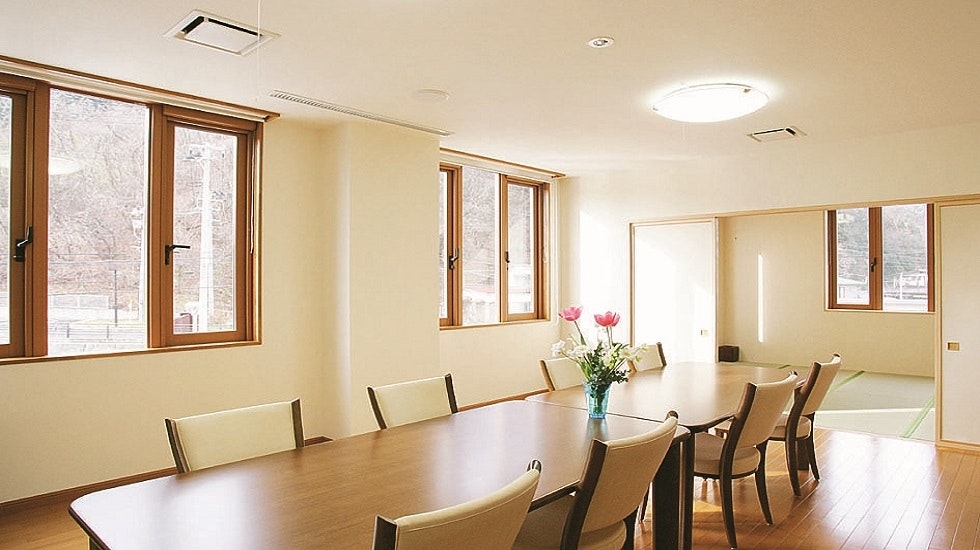 セレモニーホール天童