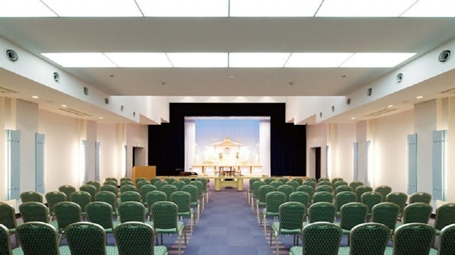 セレモニーホール東根