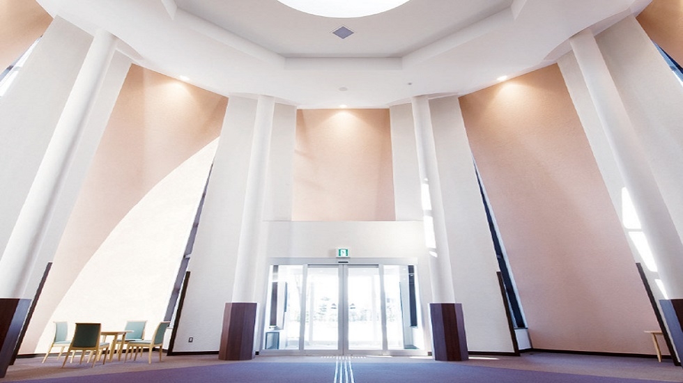 セレモニーホール東根