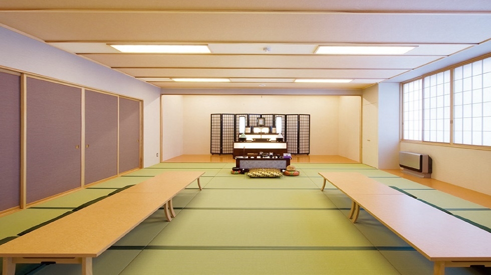 セレモニーホール東根