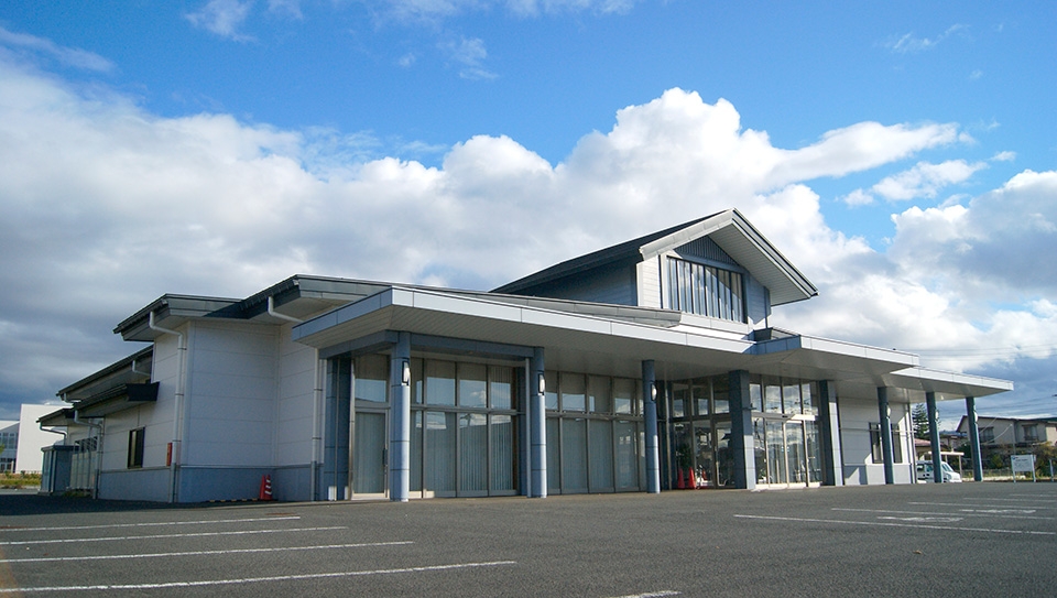 ファミリー斎場 東根中央