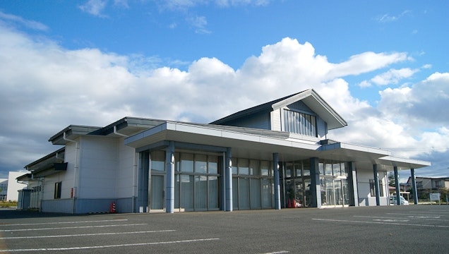 ファミリー斎場 東根中央