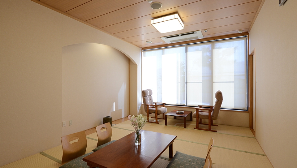 ファミリー斎場 東根中央