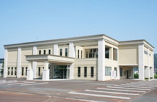 ナウエルホール高畠