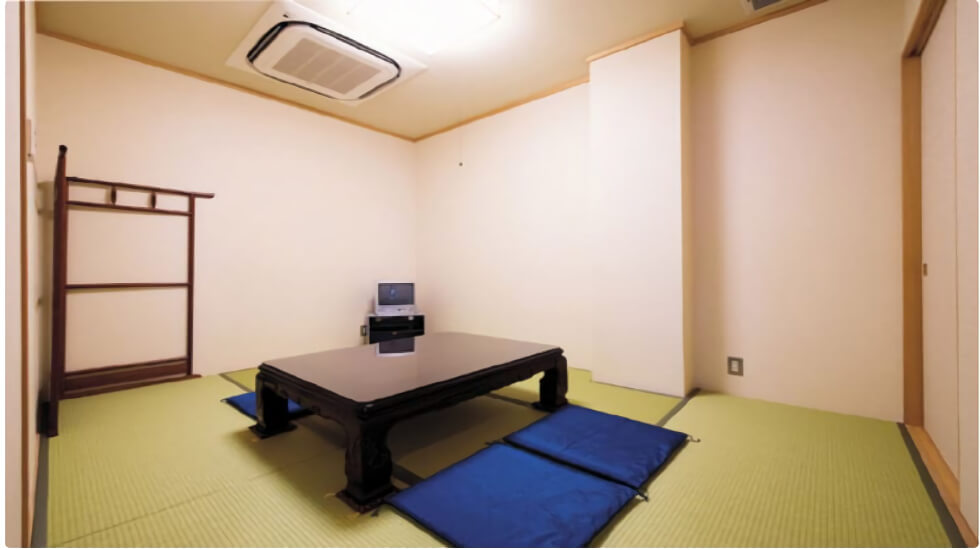 ナウエルホール高畠