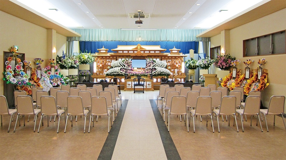 むさしセレモニーさくら会館