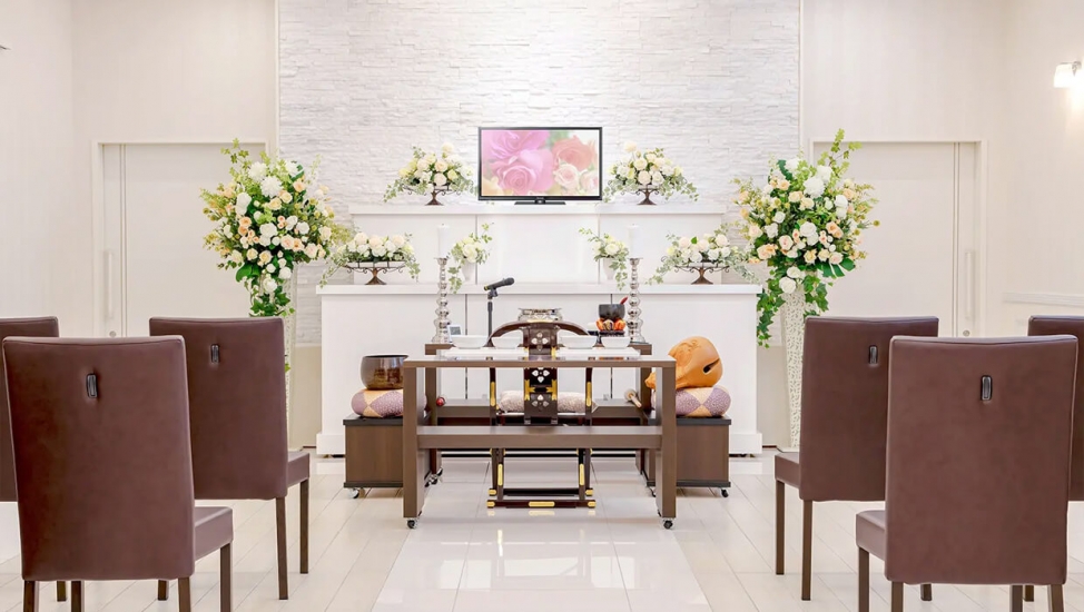 小さな森の家 牛久中央