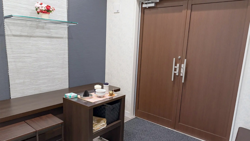 小さな森の家 牛久中央