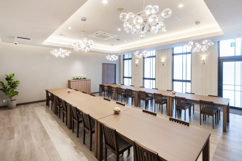 パルモ葬祭 豊田