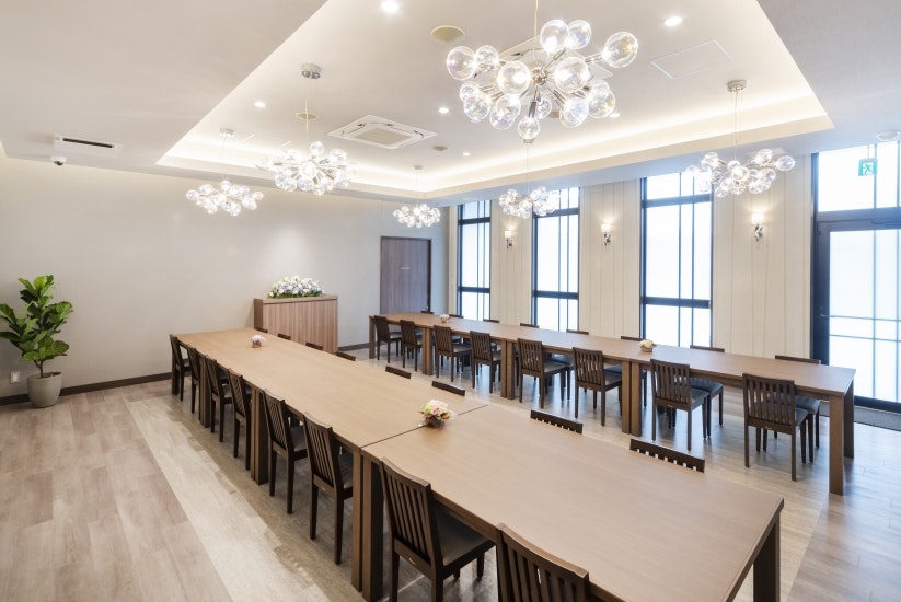 パルモ葬祭 豊田