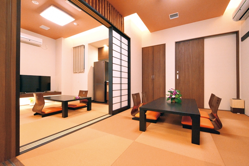 自由な家族葬 千の風 枚方田口ホール