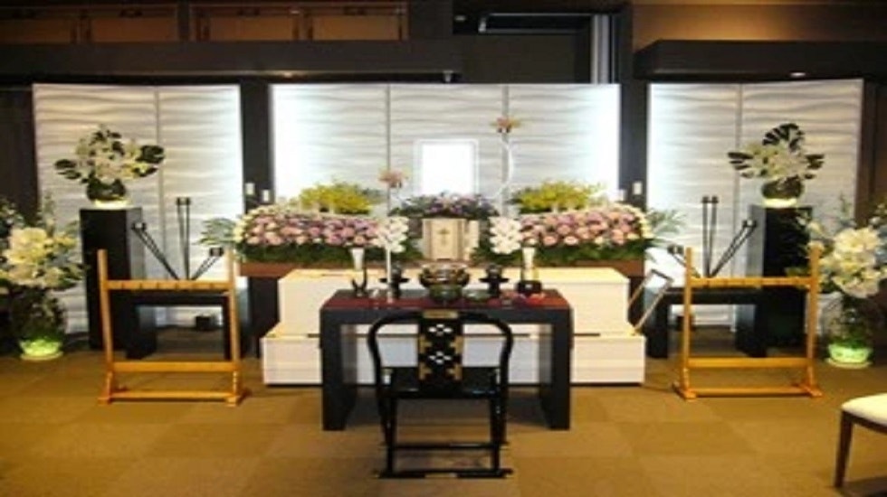 葬祭会館 エニシア