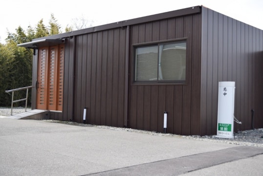 葬祭会館 エニシア別館