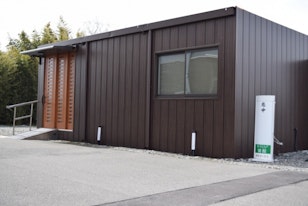 葬祭会館 エニシア別館