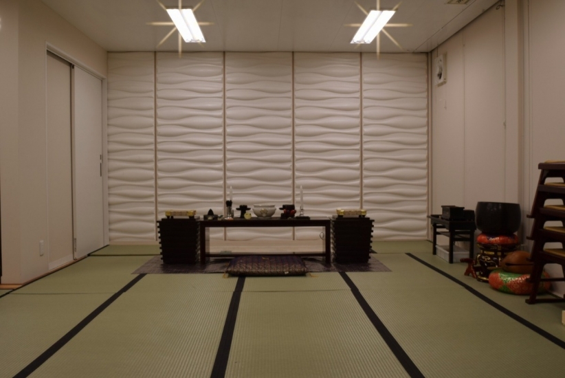 葬祭会館 エニシア別館