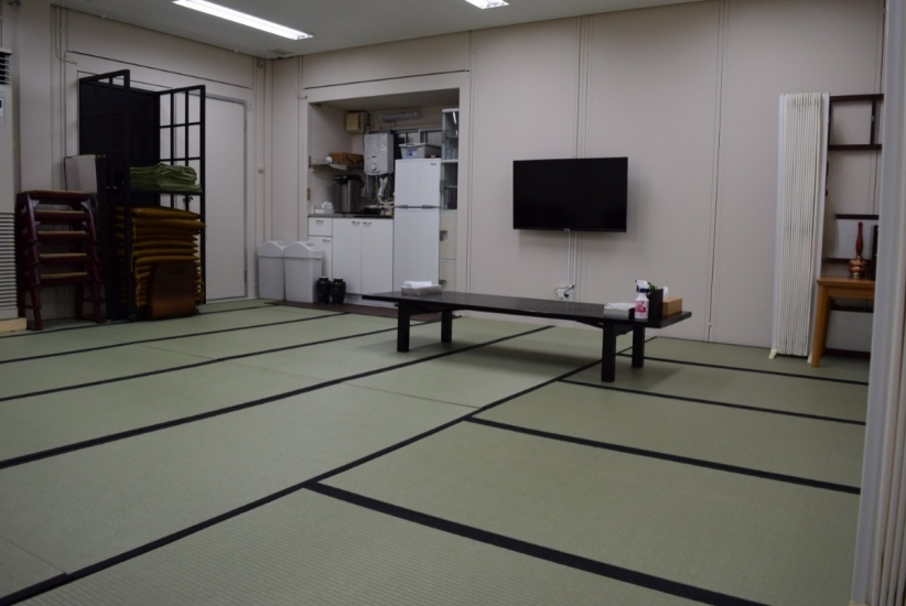 葬祭会館 エニシア別館