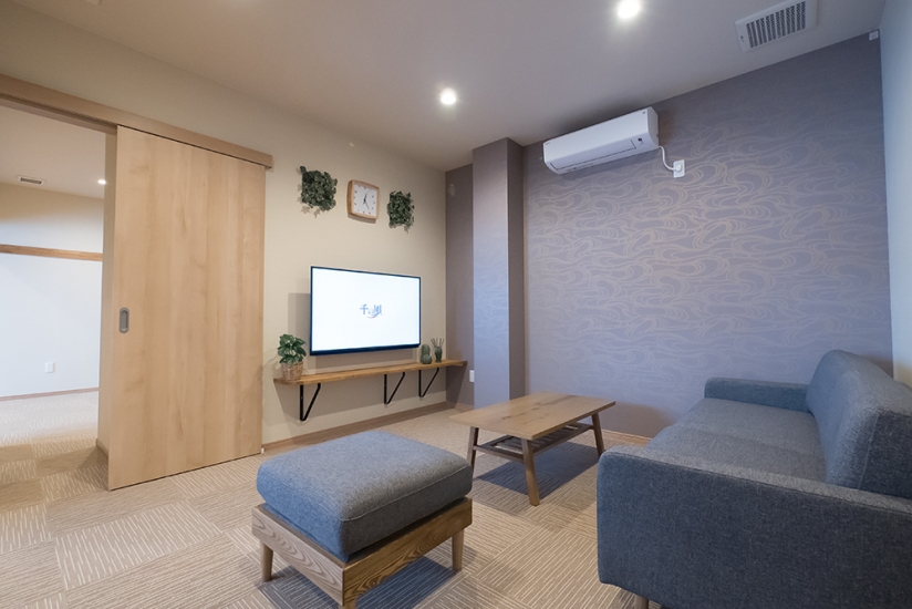 自由な家族葬 千の風 東大阪菱江ホール