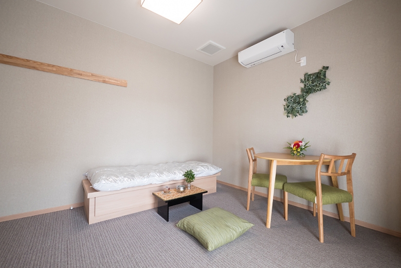 自由な家族葬 千の風 東大阪菱江ホール