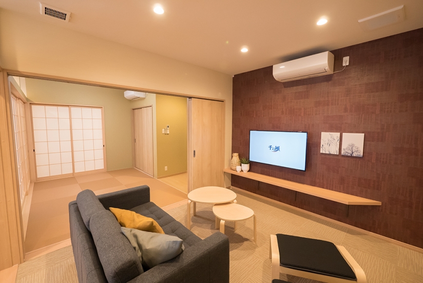 自由な家族葬 千の風 東大阪布施ホール