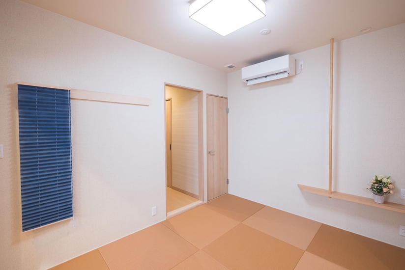 自由な家族葬 千の風 寝屋川西ホール